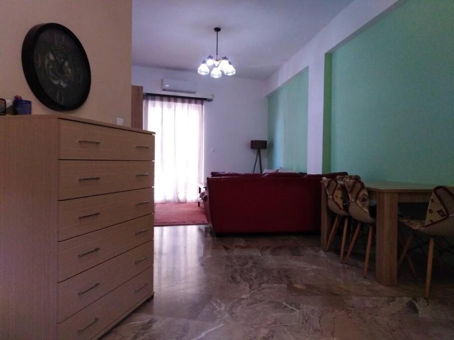 Happy House In Nafplio 아파트 외부 사진