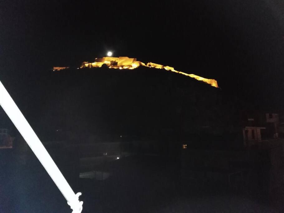 Happy House In Nafplio 아파트 외부 사진